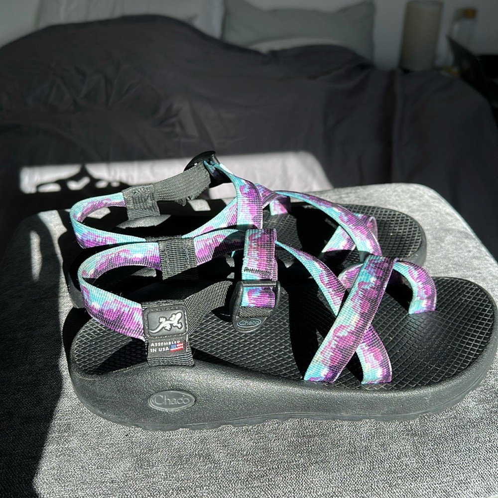 Chaco Sandals